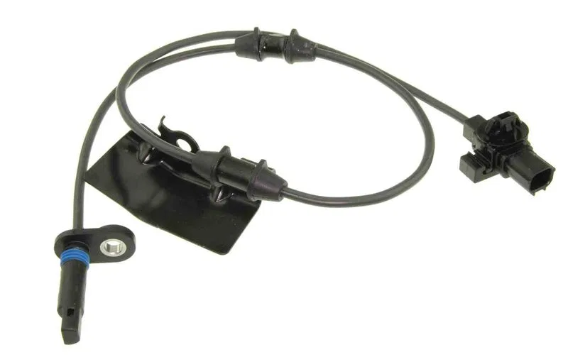 AB1029 – NGK ABS Wheel Speed Sensor, OE Replacement 25 Inch Length